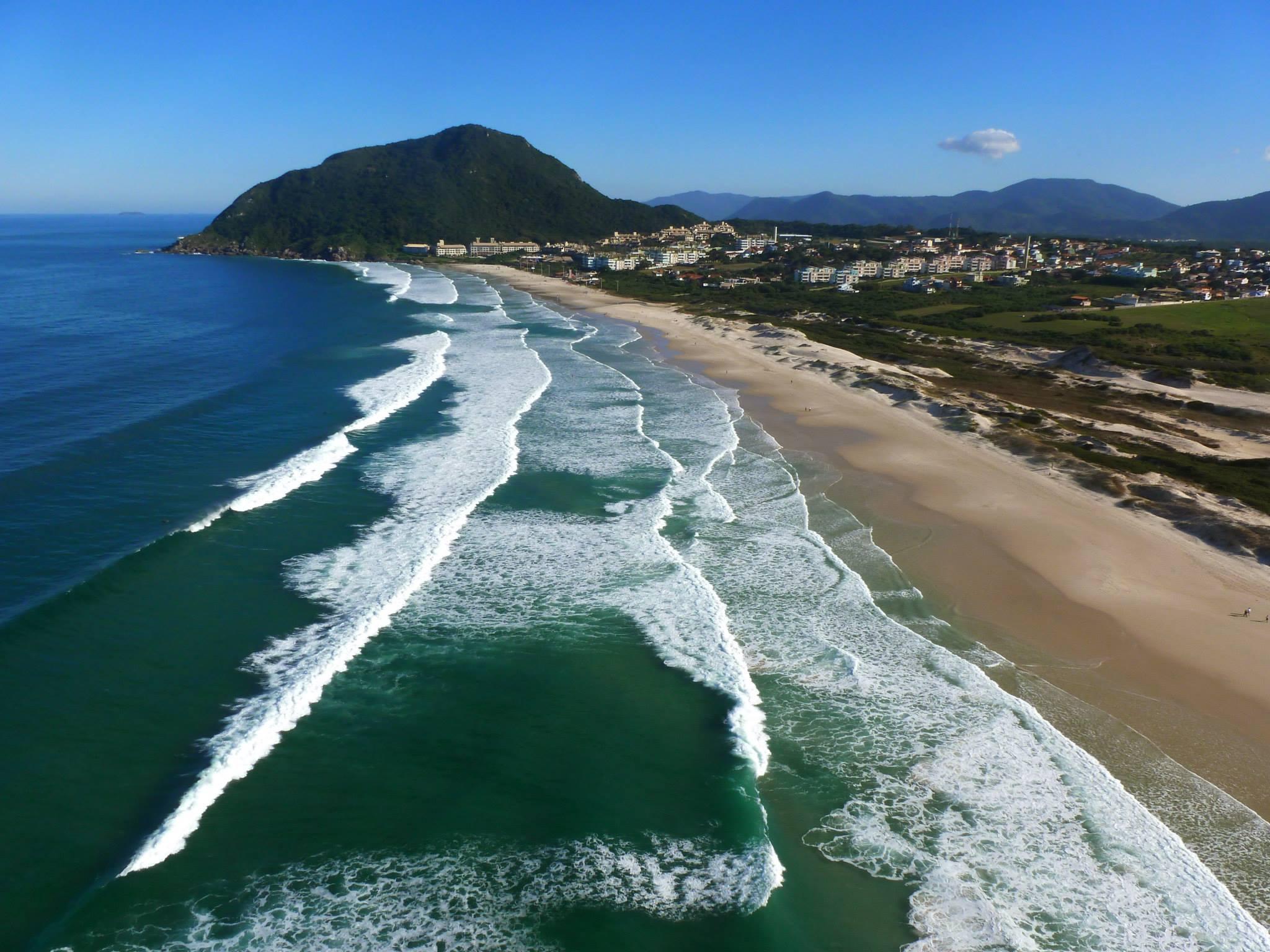 Castelo Da Ilha Aparthotel Florianópolis Exterior foto